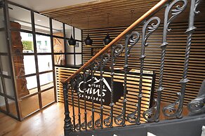 Hotel Cims Camprodon