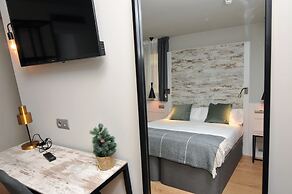 Hotel Cims Camprodon