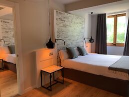 Hotel Cims Camprodon