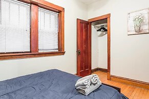 Vintage Uki Village Charmer, Quiet & Cozy 2 BDR