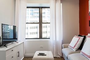 Sycamore Sunset - Modern 1bdr in Downtown