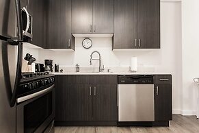 Sycamore Sunset - Modern 1bdr in Downtown