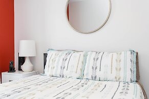 Sycamore Sunset - Modern 1bdr in Downtown