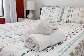 Sycamore Sunset - Modern 1bdr in Downtown