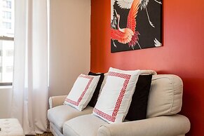 Sycamore Sunset - Modern 1bdr in Downtown