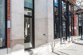 Sycamore Sunset - Modern 1bdr in Downtown