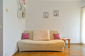 Apartment 336