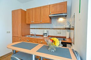 Apartment 336