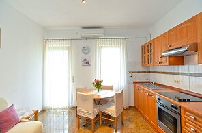 Apartment 336