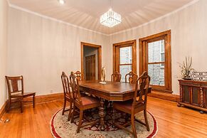 Safe Spacious Mansion Indowntown