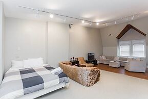 Safe Spacious Mansion Indowntown