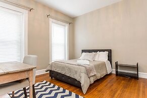 Safe Spacious Mansion Indowntown