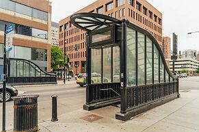 Safe Spacious Mansion Indowntown