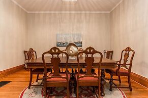 Safe Spacious Mansion Indowntown