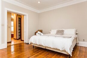 Safe Spacious Mansion Indowntown