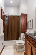 Safe Spacious Mansion Indowntown