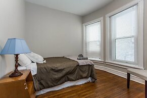 Safe Spacious Mansion Indowntown