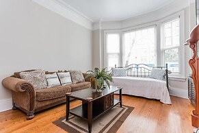 Safe Spacious Mansion Indowntown