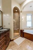 Safe Spacious Mansion Indowntown