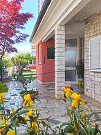Apartment 356