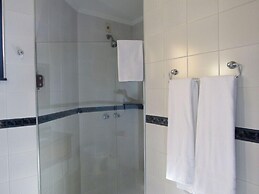 Alfenas Palace Hotel