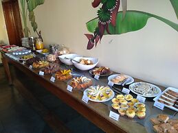 Alfenas Palace Hotel