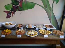 Alfenas Palace Hotel