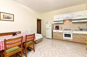 Apartment 1001