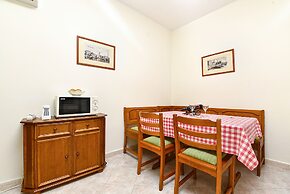 Apartment 1001