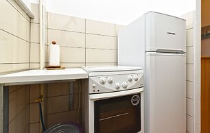Apartment 1001
