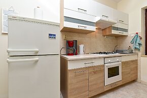 Apartment 1001