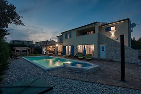 Villa 1522