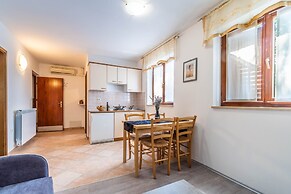 Apartment 1510