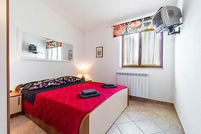 Apartment 1510