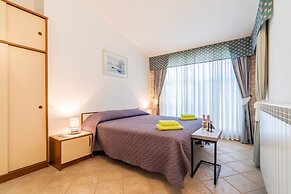 Apartment 1510
