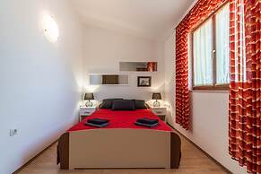 Apartment 1510