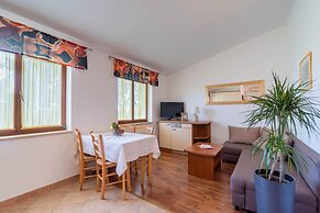 Apartment 1510