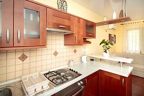 Apartment 1655