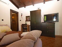 Apartment 1655