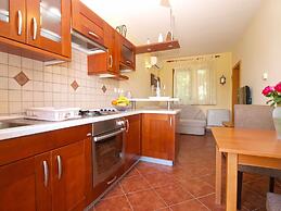 Apartment 1655