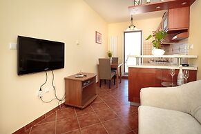 Apartment 1655