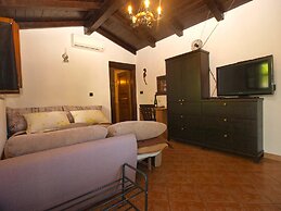 Apartment 1655