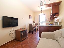 Apartment 1655