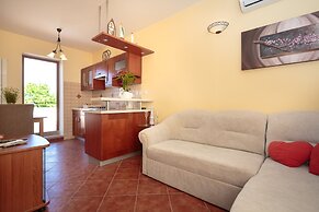 Apartment 1655