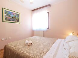 Apartment 1655