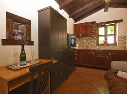 Apartment 1655