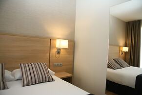 Hotel Terminus Puigcerdà