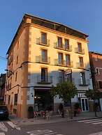 Hotel Terminus Puigcerdà