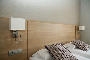 Hotel Terminus Puigcerdà