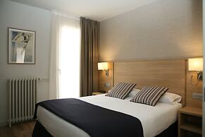 Hotel Terminus Puigcerdà